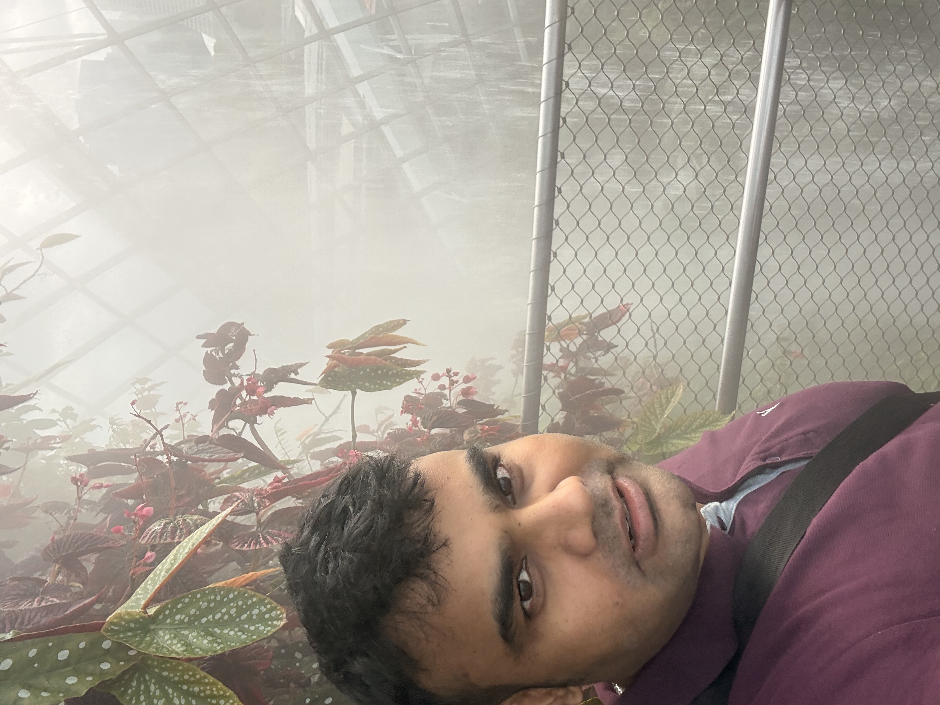 Sentosa Island Singapore