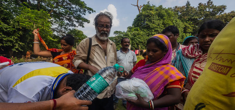 Best Practices for Animated Progress Indicators