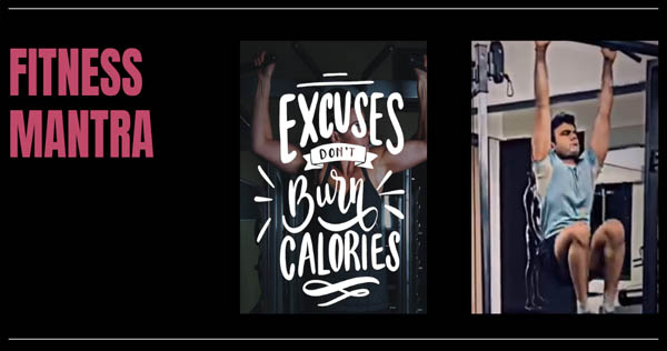 Fitness Mantra 3